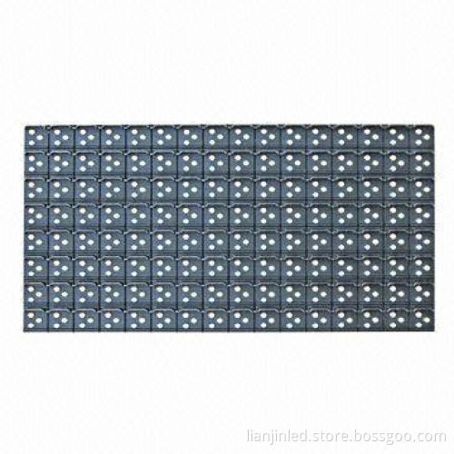 P16 LED Display/Screen/Sign with DIP 1R1G1B, Static Latch Driving Mode